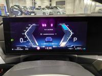 Pogled na kombinovani instrument