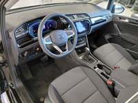 Náhľad do vnútorného priestoru