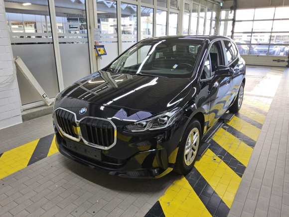 Náhľad spredu zľava