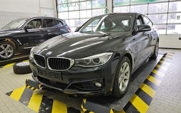 Náhľad spredu zľava