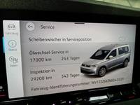 Статус автомобиля