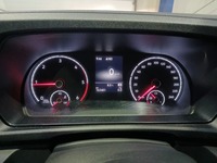 Вид на приборную панель