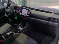 Вид на салон