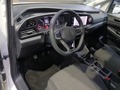 View of dashboard