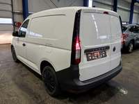 Вид сзади слева