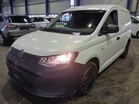 Вид спереди слева