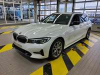 BMW 330e Touring Steptronic "Sport Line"