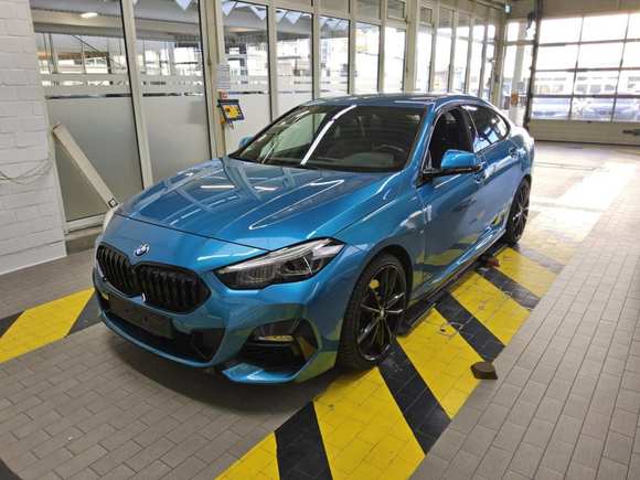 Náhľad spredu zľava