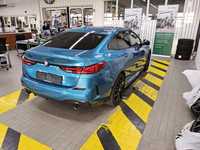 Náhľad zozadu sprava