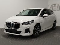 Náhľad spredu zľava