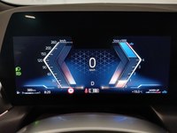 Pohľad na združený prístroj na palubnej doske