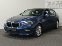 Pogled od napred levo