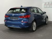 Náhľad zozadu sprava