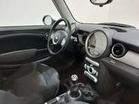 Pogled na unutrašnjost