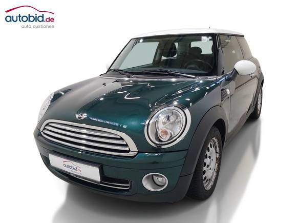 Pogled od napred levo