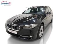BMW 520d xDrive Touring Steptronic "Edition Sport"