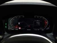 Pogled na kombinovani instrument