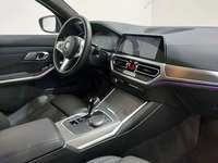 Pogled na unutrašnjost