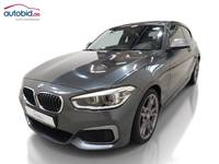 BMW M135i xDrive Sport-Automatic