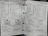 Dokaz o obavljenom servisu