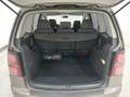 View of boot / luggage space