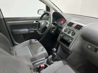 Pogled na unutrašnjost