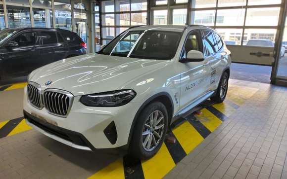 Náhľad spredu zľava