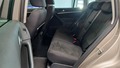 View of rear seat