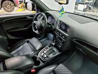 Náhľad do vnútorného priestoru