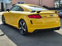 Vaizdas iš galo kairės