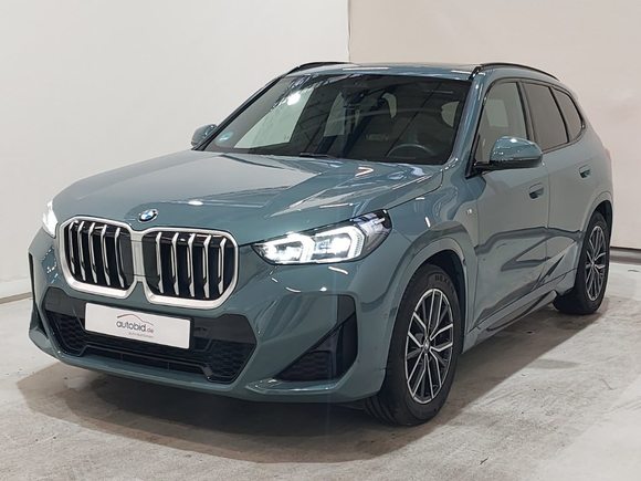 Náhľad spredu zľava