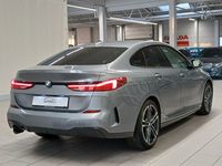 Pogled od pozadi desno