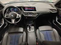 Pogled na unutrašnjost