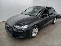 Náhľad spredu zľava