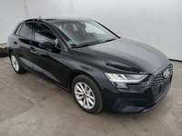 Náhľad spredu sprava