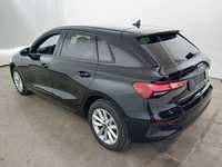 Náhľad zozadu zľava