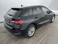 Náhľad zozadu sprava