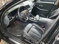 İç mekan görünümü