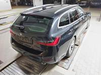 Sağ arka görünüm