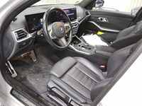 Вид на салон