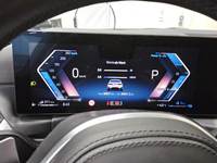 Вид на приборную панель