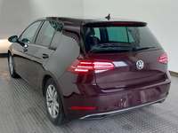 Pogled straga lijevo