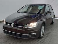 Pogled sprijeda lijevo