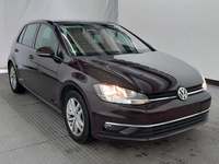 Pogled sprijeda desno