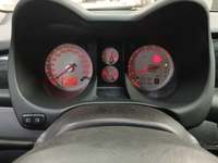 Ansicht Kombiinstrument