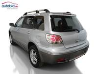 Ansicht hinten links