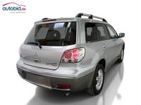 Ansicht hinten rechts