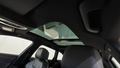 View of sunroof / panoramic roof