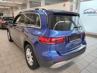 Pogled od pozadi levo