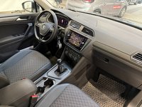 Pogled na unutrašnjost